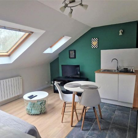 Bel Appartement Hypercentre Тур Екстериор снимка