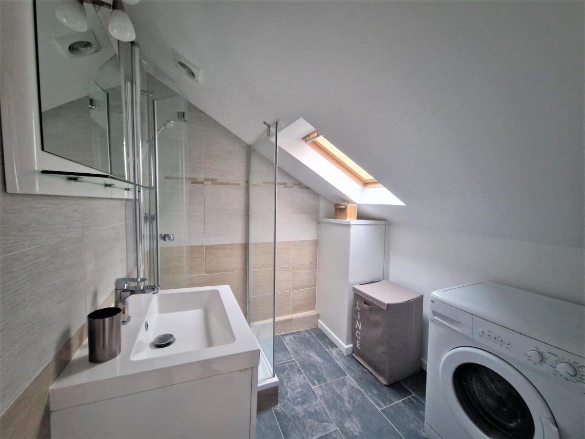Bel Appartement Hypercentre Тур Екстериор снимка