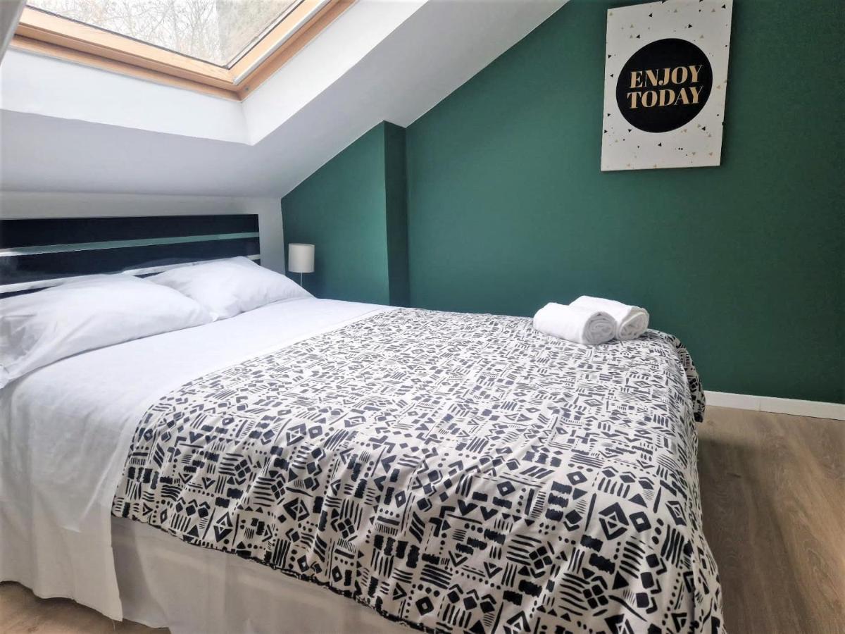 Bel Appartement Hypercentre Тур Екстериор снимка